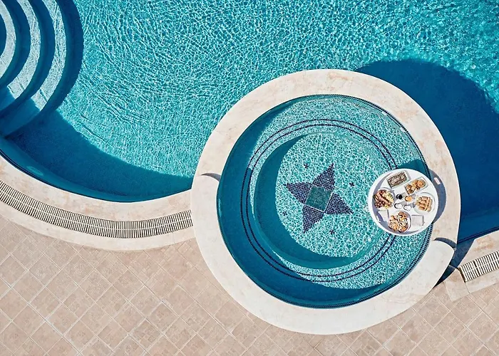 Santa Maria Luxury Suites & Spa