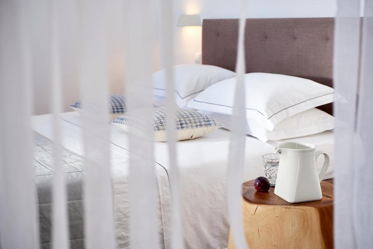 Hotel Santa Maria Luxury & Adamantas (Milos)