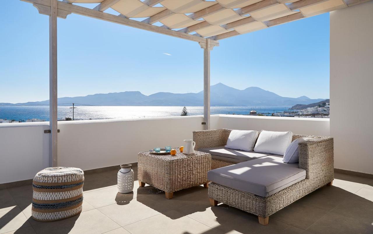 Santa Maria Luxury & Hotel