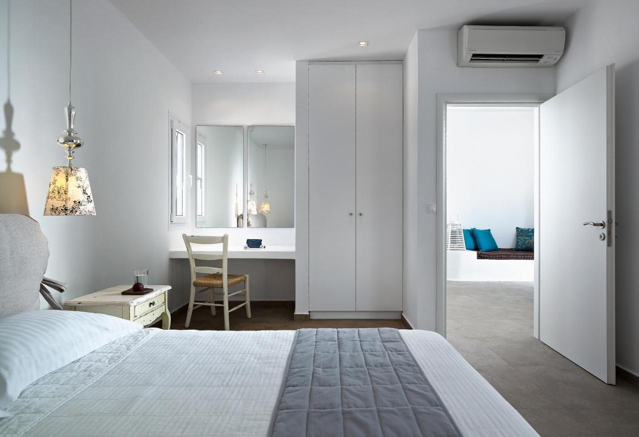 Santa Maria Luxury & Hotel 3*