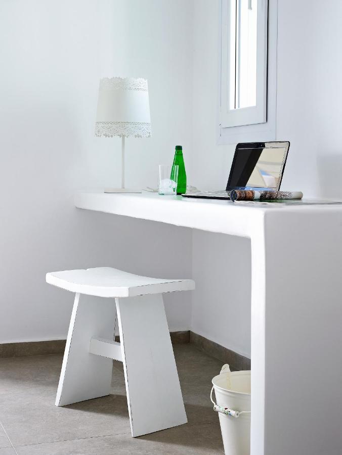 Santa Maria Luxury & Hotel Adamantas (Milos)