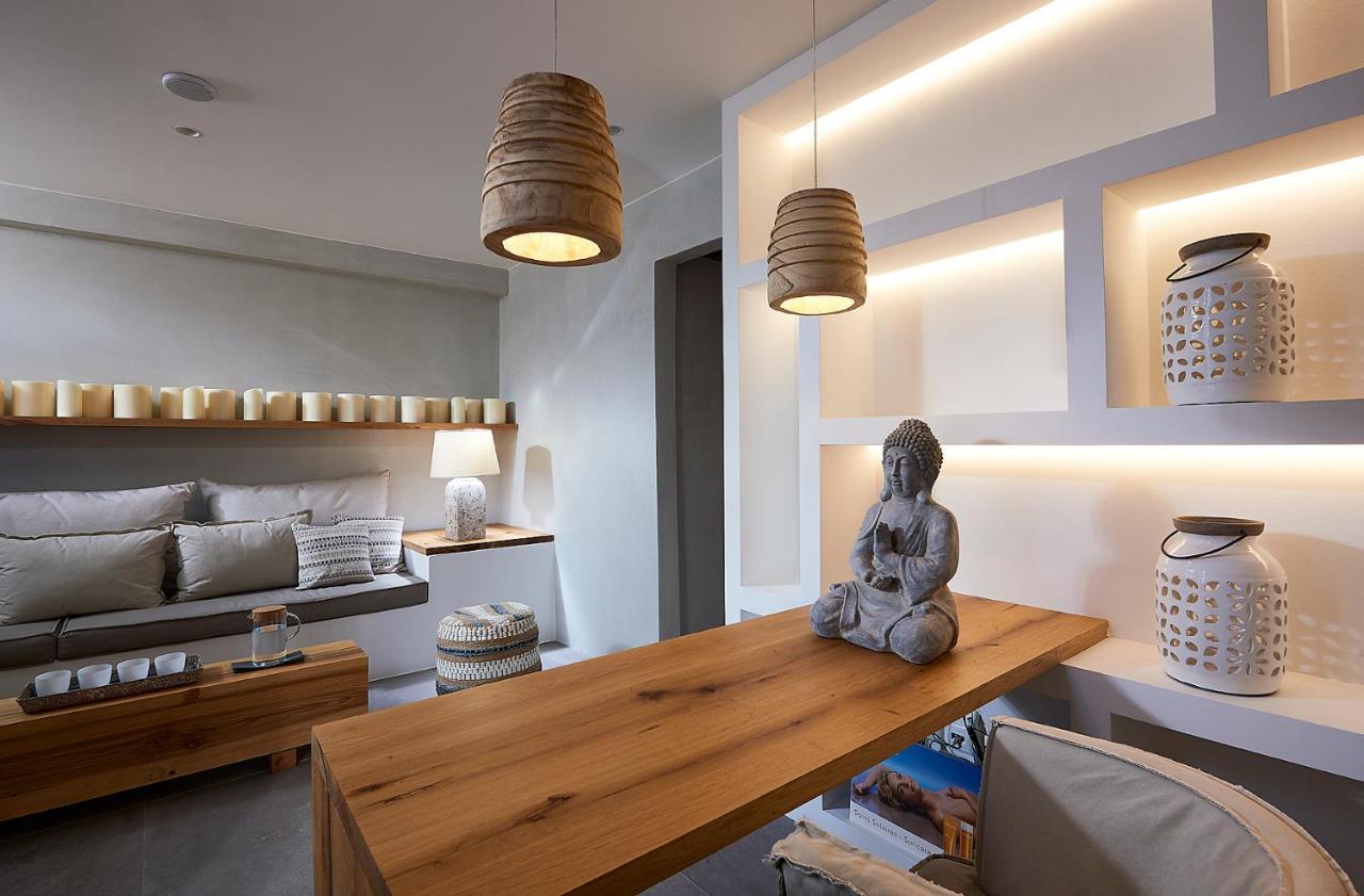 Santa Maria Luxury &