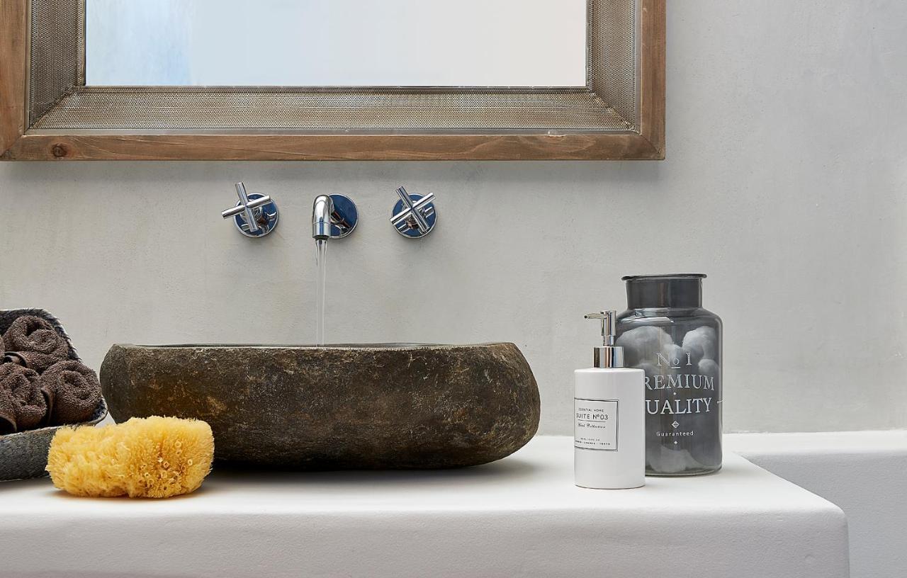 Santa Maria Luxury & Hotel
