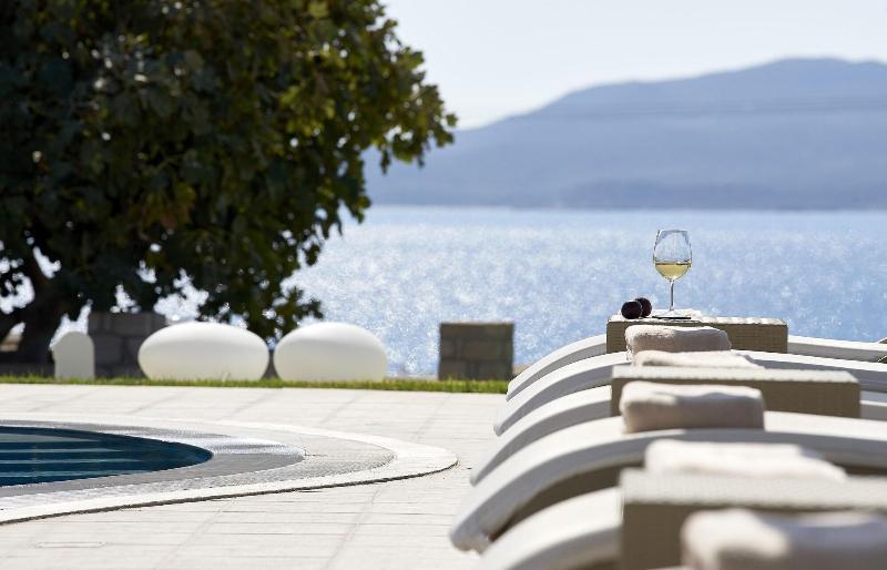Santa Maria Luxury & 3*