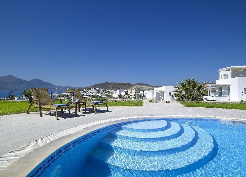 Santa Maria Luxury & Hotel 3*