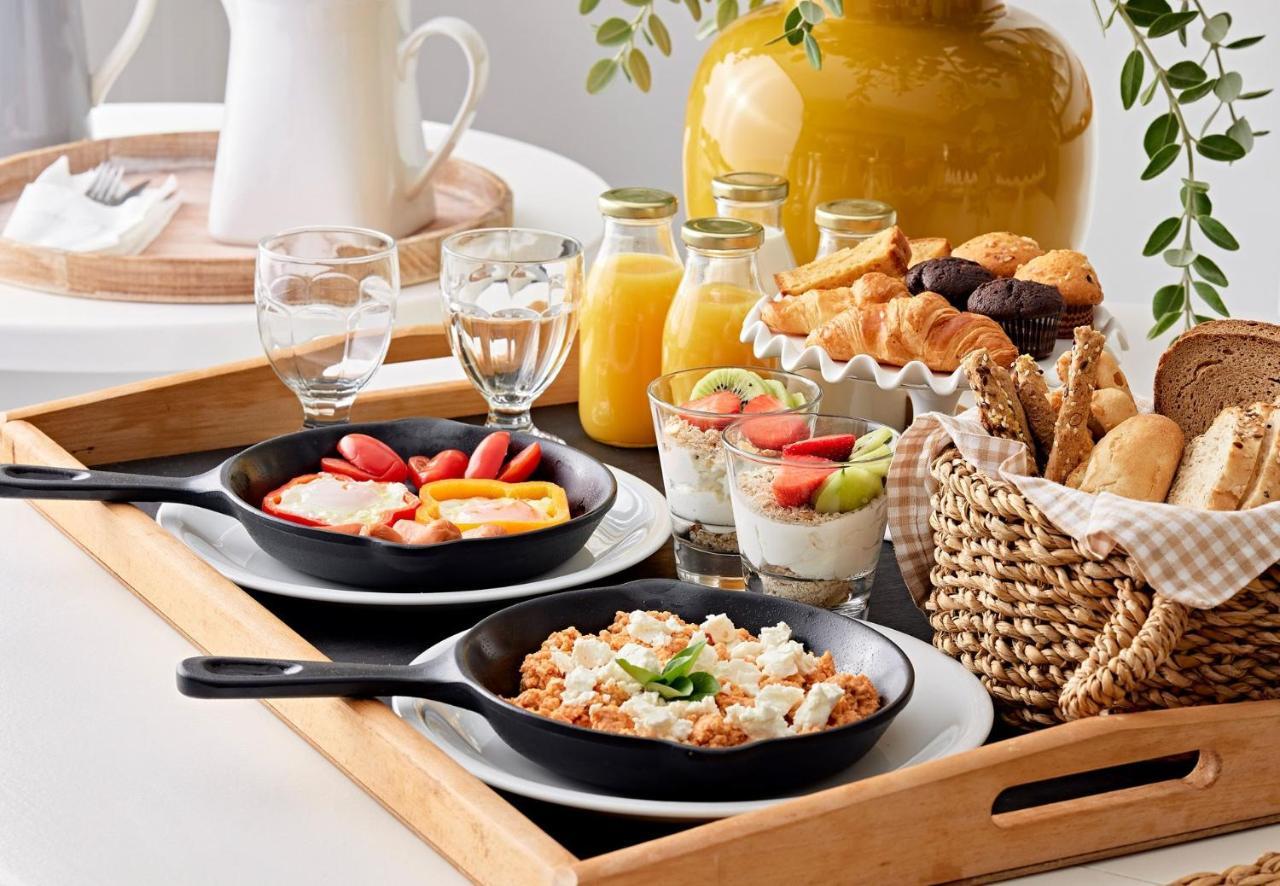 Santa Maria Luxury & Hotel 3*